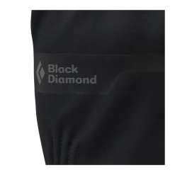 Black DiamondEveryday Softshell Gloves - Gants ski de randonnée