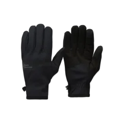 Black DiamondEveryday Softshell Gloves - Gants ski de randonnée