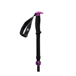 Black DiamondExpedition Compactor - Bâtons ski de randonnée