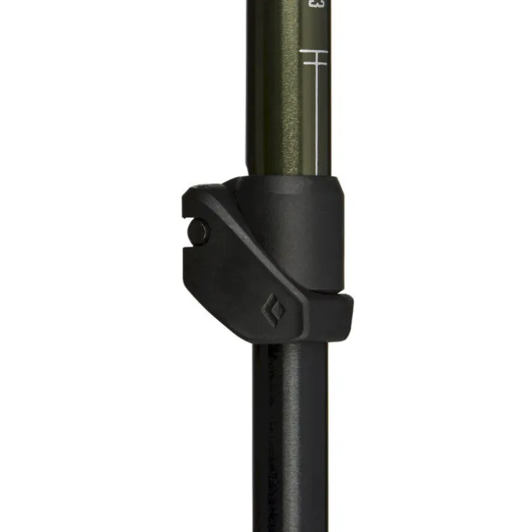 Black DiamondExplorer 3 - Bâtons randonnée