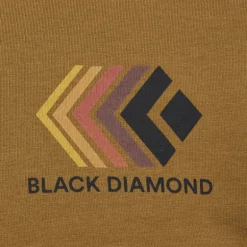 Black DiamondFaded SS Tee - T-shirt homme
