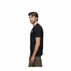 Black DiamondFaded SS Tee - T-shirt homme