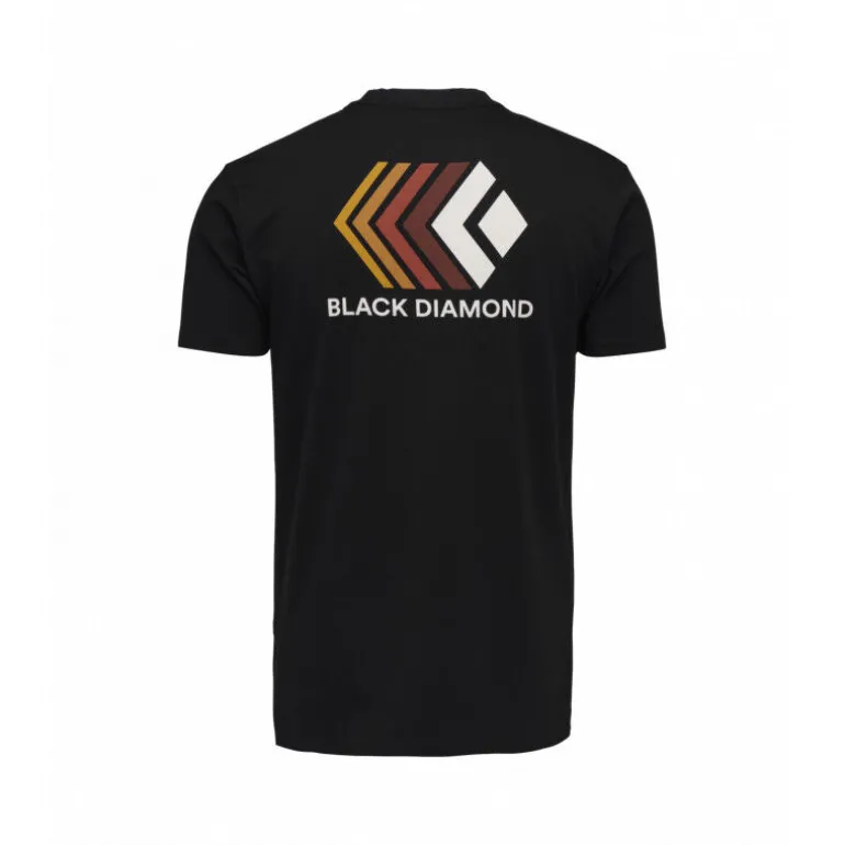 Black DiamondFaded SS Tee - T-shirt homme
