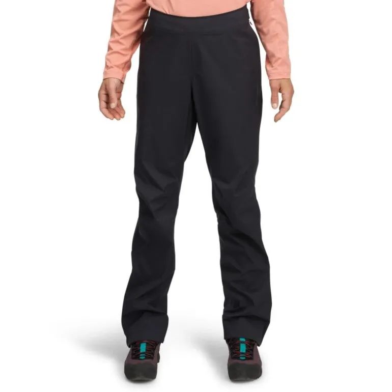 Black DiamondFineline Stretch FZ Pants - Pantalon imperméable femme