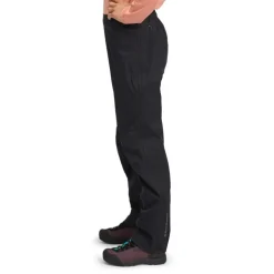 Black DiamondFineline Stretch FZ Pants - Pantalon imperméable femme