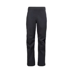 Black DiamondFineline Stretch FZ Pants - Pantalon imperméable femme