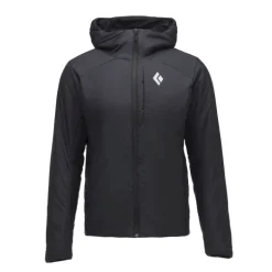 Black DiamondFirst Light Stretch Hoody - Doudoune homme