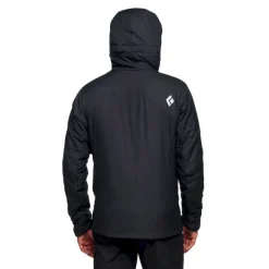 Black DiamondFirst Light Stretch Hoody - Doudoune homme