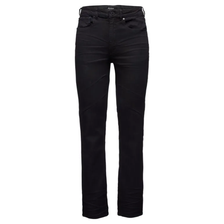 Black DiamondForged Denim Pants - Pantalon escalade homme