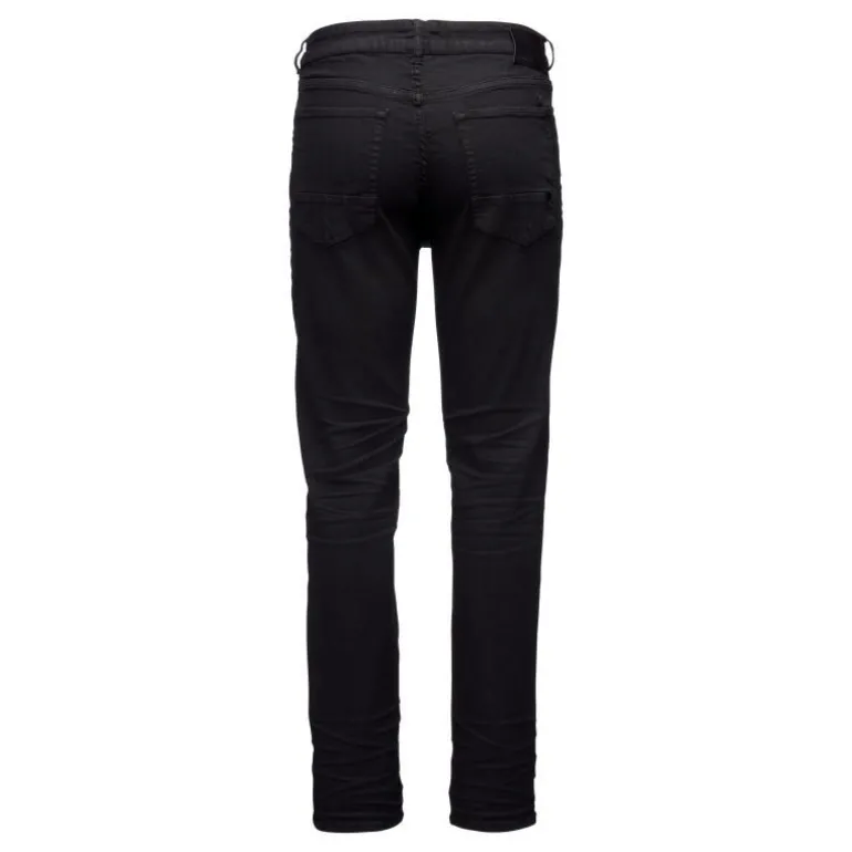 Black DiamondForged Denim Pants - Pantalon escalade homme