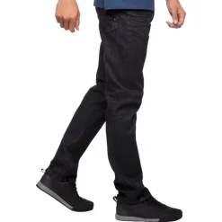 Black DiamondForged Denim Pants - Pantalon escalade homme