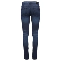 Black DiamondForged Denim Pants - Pantalon escalade femme