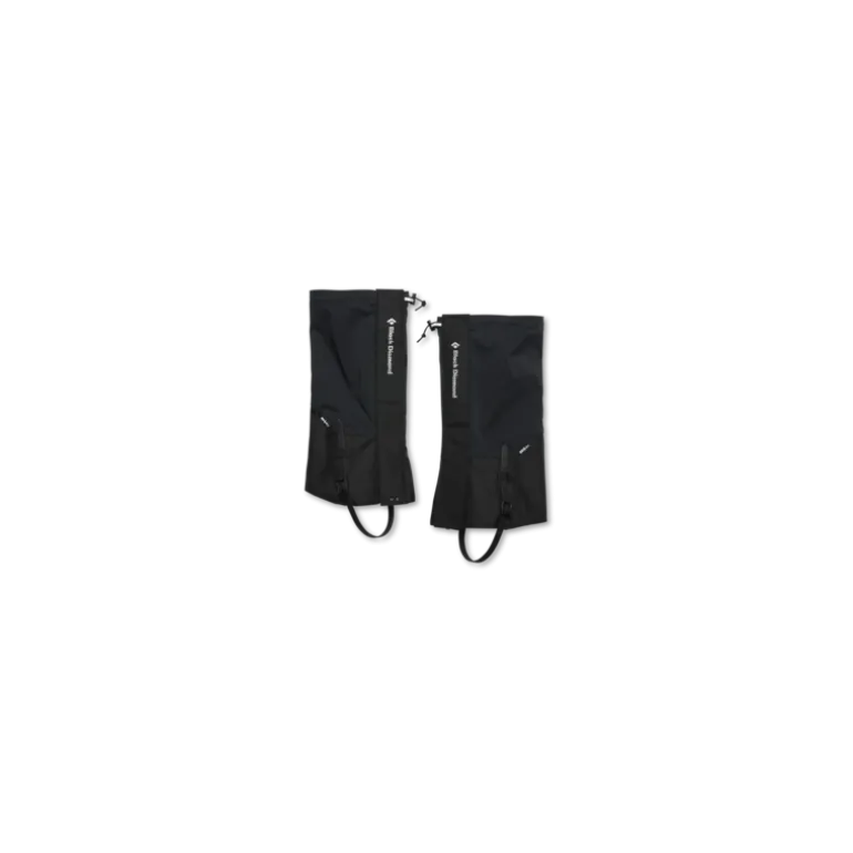 Black DiamondFrontpoint Gaiters - Guêtres randonnée