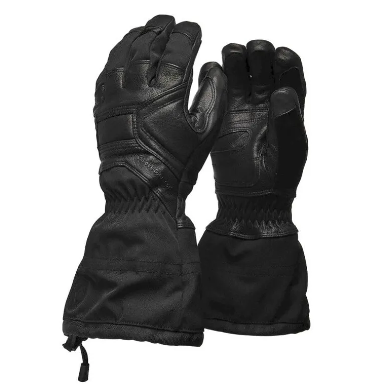 Black DiamondGuide Gloves - Gants ski homme