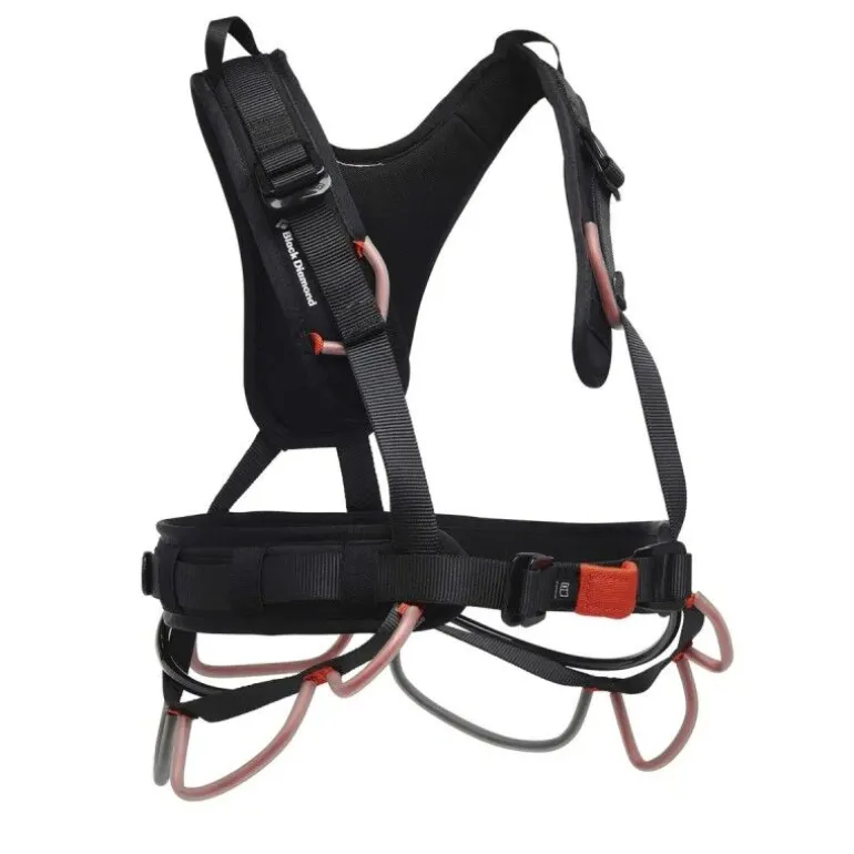 Black DiamondHeavy Metal Gear Sling - Baudrier