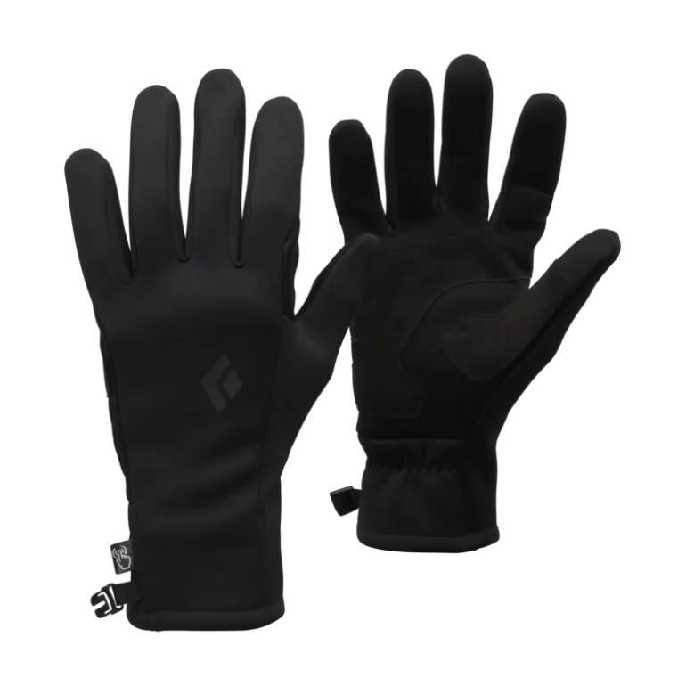 Black DiamondHeavyweight Screentap Liners - Sous-gants