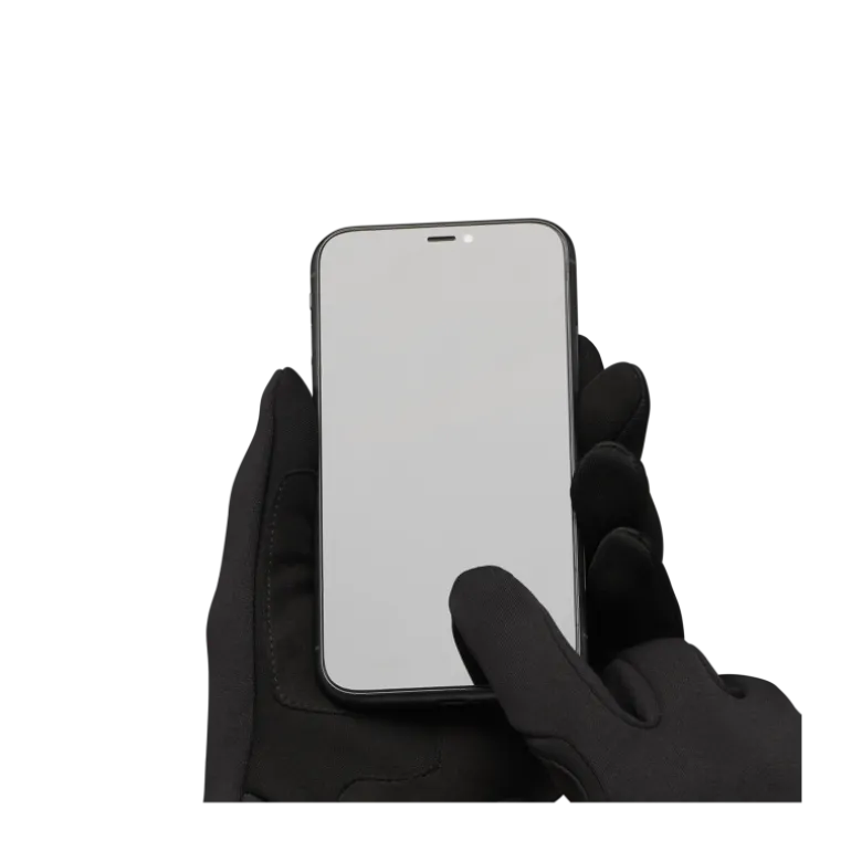 Black DiamondHeavyweight Screentap Liners - Sous-gants