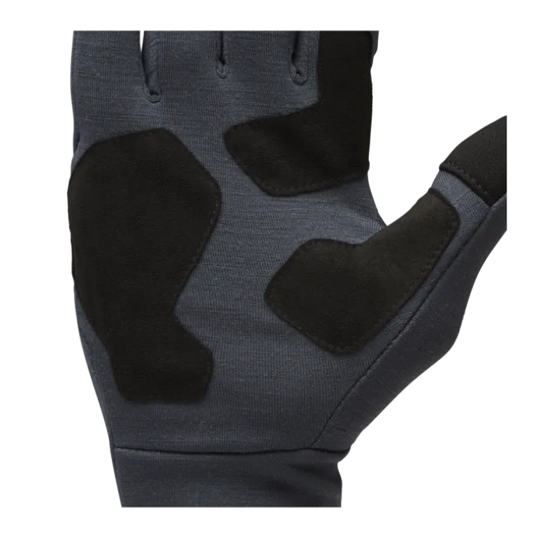 Black DiamondHeavyweight Wool Liners - Gants laine mérinos