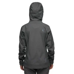Black DiamondHighline Stretch Shell - Veste hardshell femme