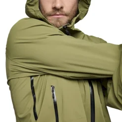 Black DiamondHighline Stretch Shell - Veste hardshell homme