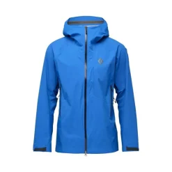 Black DiamondHighline Stretch Shell - Veste hardshell homme