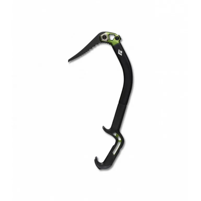 Black DiamondHydra Ice Tool - Piolet