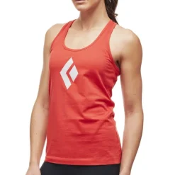 Black DiamondIcon Tank - Débardeur femme