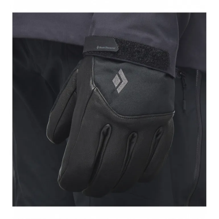Black DiamondLegend Gloves - Gants ski homme