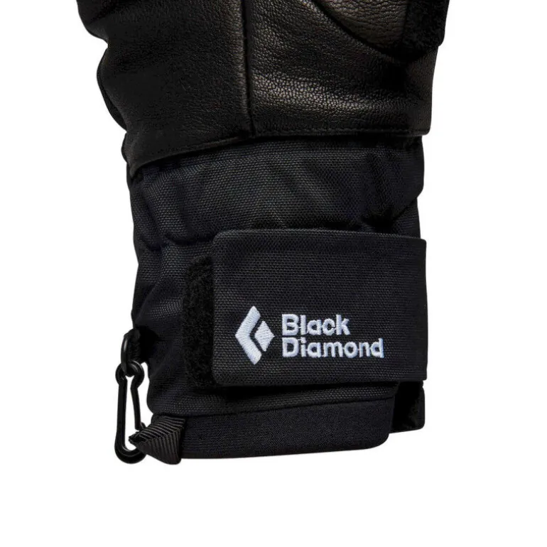 Black DiamondLegend Gloves - Gants ski femme