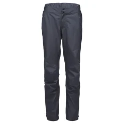 Black DiamondLiquid Point Pants - Pantalon imperméable femme