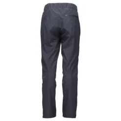 Black DiamondLiquid Point Pants - Pantalon imperméable femme