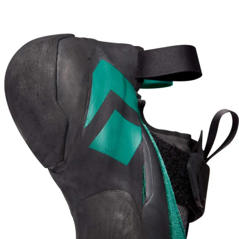 Black DiamondMethod - Chaussons escalade femme