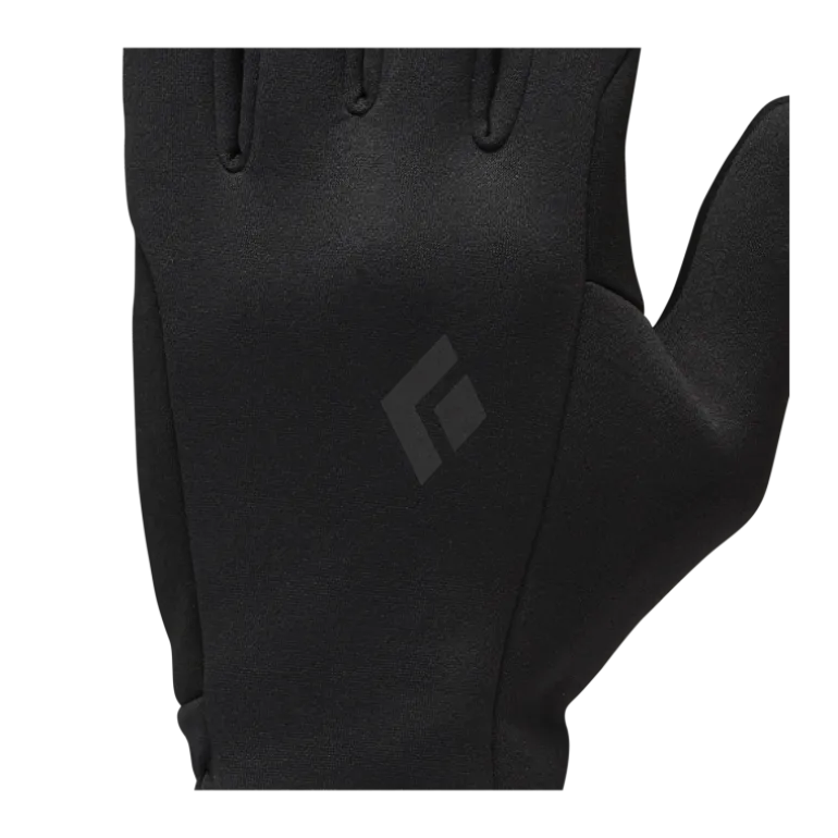 Black DiamondMidweight Screentap Liners - Sous-gants