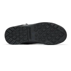 Black DiamondMission Leather Mid Wp - Chaussures approche femme