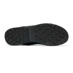 Black DiamondMission Leather Mid Wp - Chaussures approche homme