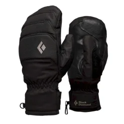 Black DiamondMission MX Mitts - Moufles femme