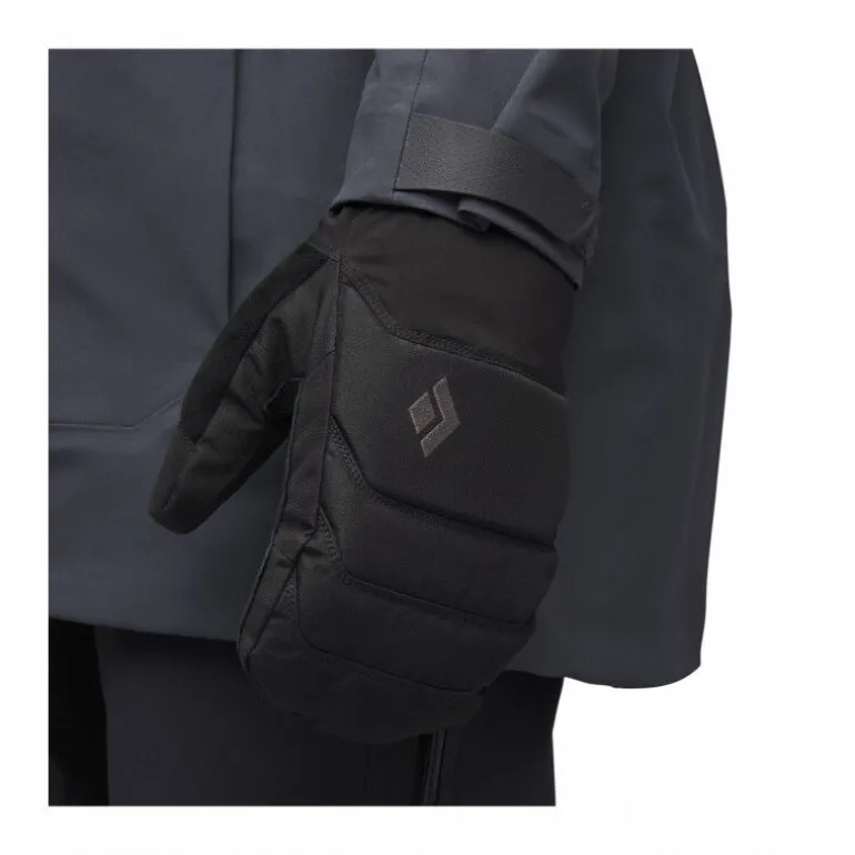 Black DiamondMission MX Mitts - Moufles homme