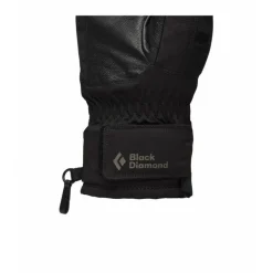 Black DiamondMission MX Mitts - Moufles homme