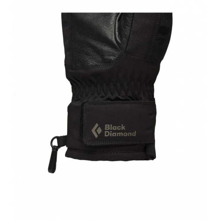 Black DiamondMission MX Mitts - Moufles homme