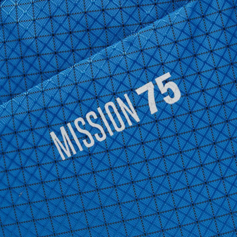Black DiamondMission 75 - Sac à dos alpinisme
