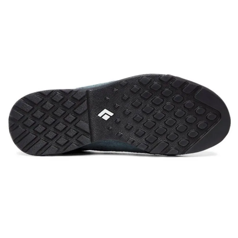 Black DiamondMission XP Leather - Chaussures approche femme