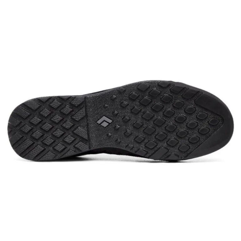 Black DiamondMission XP Leather - Chaussures approche homme