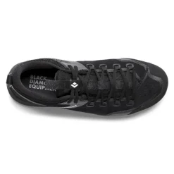 Black DiamondMission XP Leather - Chaussures approche homme