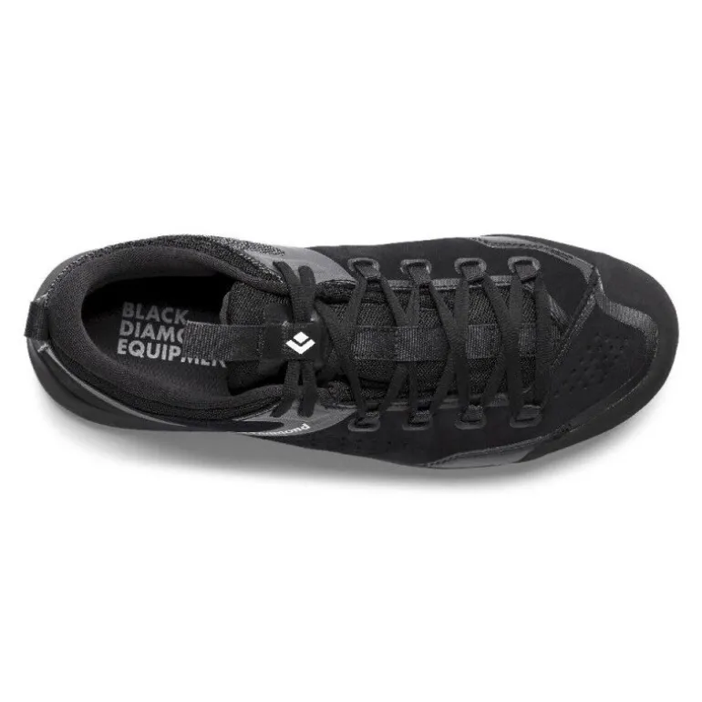 Black DiamondMission XP Leather - Chaussures approche homme