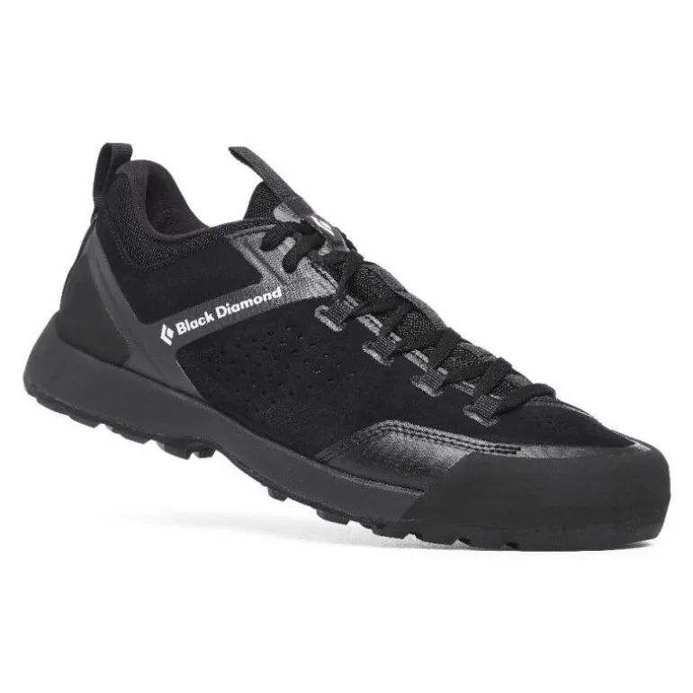 Black DiamondMission XP Leather - Chaussures approche homme