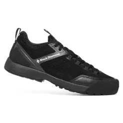 Black DiamondMission XP Leather - Chaussures approche homme