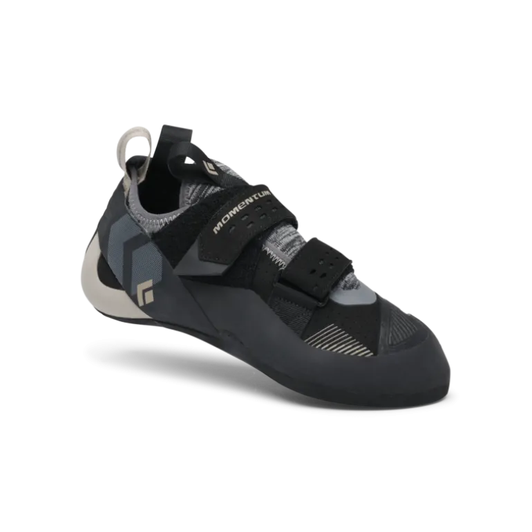 Black DiamondMomentum - Chaussons escalade homme