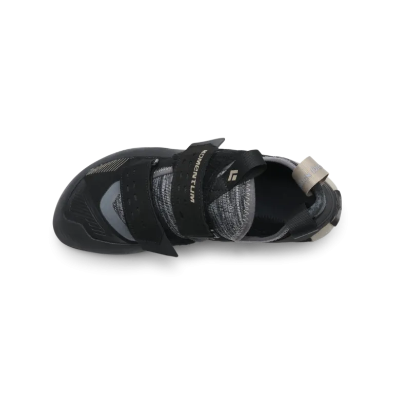 Black DiamondMomentum - Chaussons escalade homme
