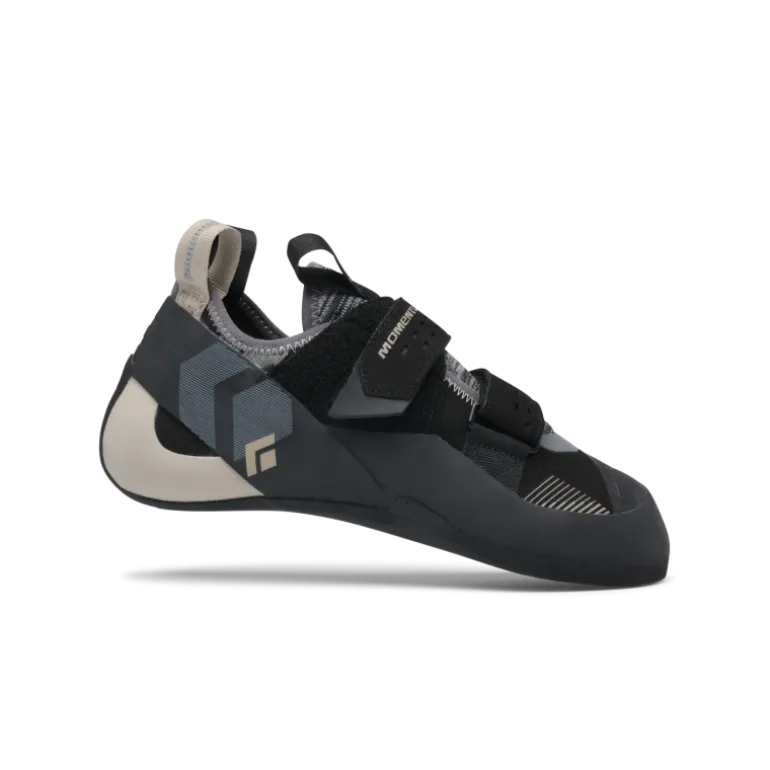 Black DiamondMomentum - Chaussons escalade homme