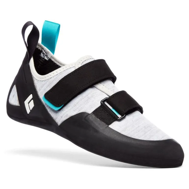 Black DiamondMomentum Climbing Shoes - Chaussons escalade femme